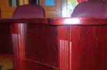 Concil Bench